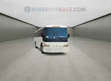 Picture of 2012 MCI D4505 Coach Bus