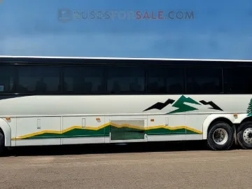Picture of 2012 MCI D4505 Coach Bus