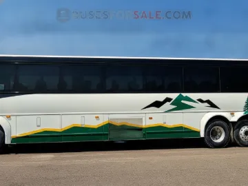 Picture of 2012 MCI D4505 Coach Bus