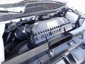 Picture of 2022 Chevrolet G3500 Starcraft Allstar Shuttle Bus ADA