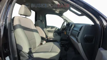 Picture of 2017 Ford F550 Elkhart Shuttle Bus