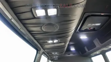 Picture of 2017 Ford F550 Elkhart Shuttle Bus