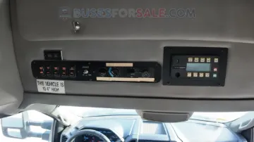 Picture of 2017 Ford F550 Elkhart Shuttle Bus