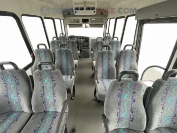Picture of 2015 Ford Turtle Top E450 Shuttle Bus