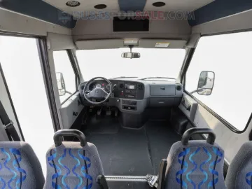 Picture of 2016 Ford Starcraft E350 Shuttle Bus ADA