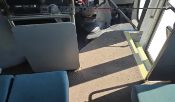 Picture of 2008 Ford E450 Goshen Coach Shuttle Bus ADA
