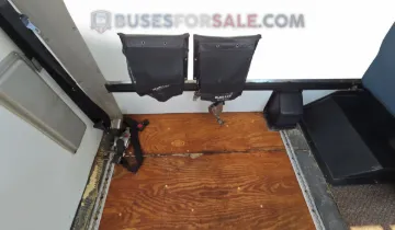 Picture of 2008 Ford E450 Goshen Coach Shuttle Bus ADA