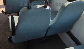 Picture of 2008 Ford E450 Goshen Coach Shuttle Bus ADA