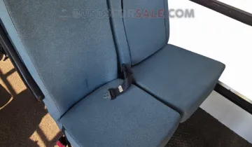 Picture of 2008 Ford E450 Goshen Coach Shuttle Bus ADA