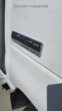 Picture of 2008 Ford E450 Goshen Coach Shuttle Bus ADA