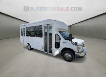 Picture of 2013 Starcraft E350 Shuttle Bus ADA