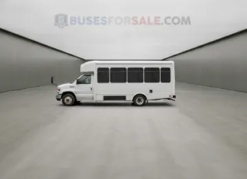 Picture of 2013 Starcraft E350 Shuttle Bus ADA