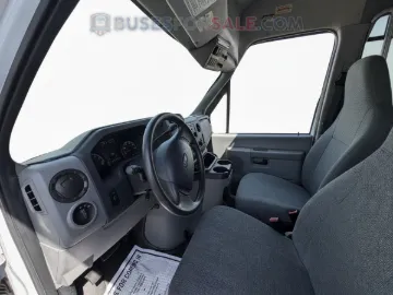 Picture of 2013 Starcraft E350 Shuttle Bus ADA