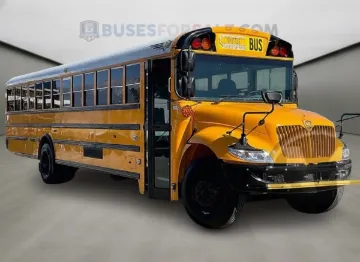 Picture of 2024 International Ce School Bus