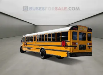 Picture of 2024 International Ce School Bus