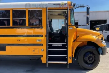 Picture of 2024 International Ce School Bus