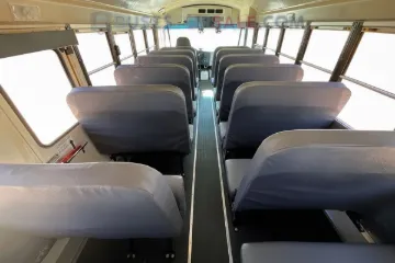 Picture of 2024 International Ce School Bus