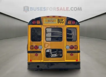 Picture of 2024 International Ce School Bus