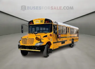 Picture of 2024 International Ce School Bus