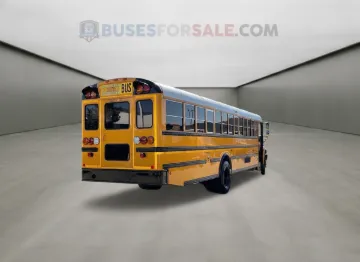 Picture of 2024 International Ce School Bus