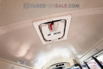Picture of 2024 International Ce School Bus