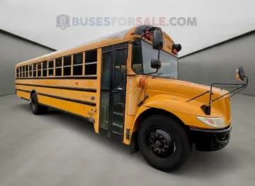 Picture of 2010 International CE School Bus