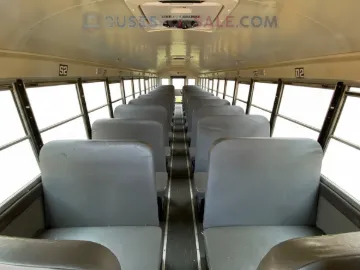 Picture of 2010 International CE School Bus