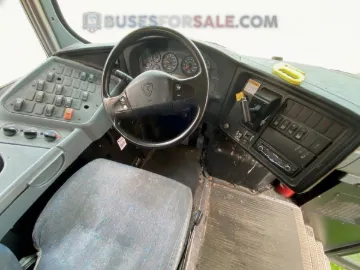 Picture of 2010 International CE School Bus