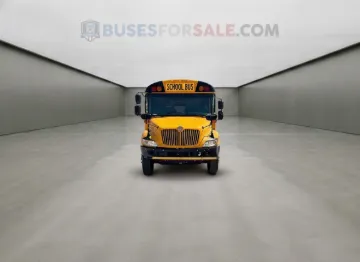 Picture of 2024 International CE School Bus