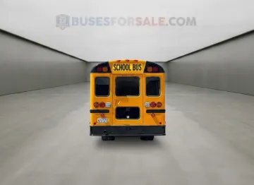 Picture of 2024 International CE School Bus
