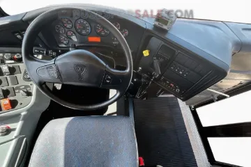 Picture of 2024 International CE School Bus