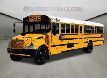 Picture of 2024 International CE School Bus
