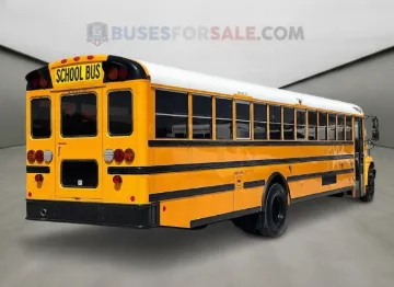 Picture of 2024 International CE School Bus