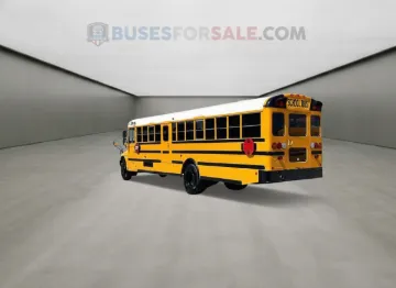 Picture of 2024 International CE School Bus