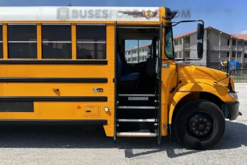Picture of 2024 International CE School Bus