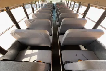 Picture of 2024 International CE School Bus