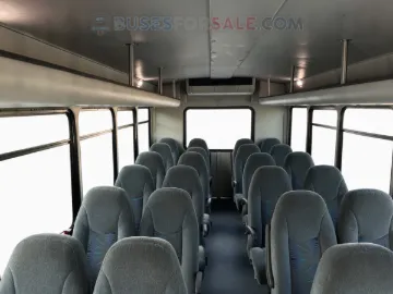Picture of 2014 Chevrolet 4500 Starcraft 24P