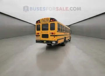 Picture of 2010 International CE School Bus