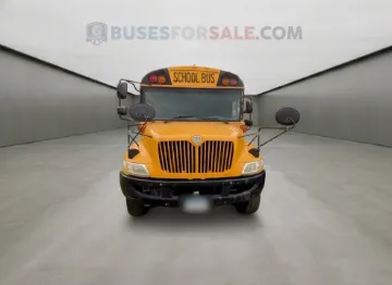 Picture of 2010 International CE School Bus