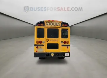 Picture of 2010 International CE School Bus