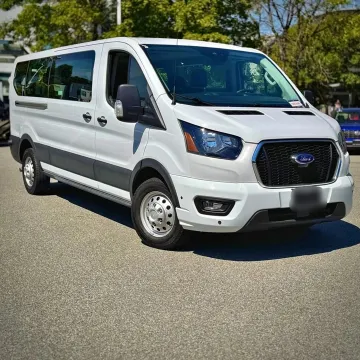 Picture of 2024 Ford T350 XL Passenger Van