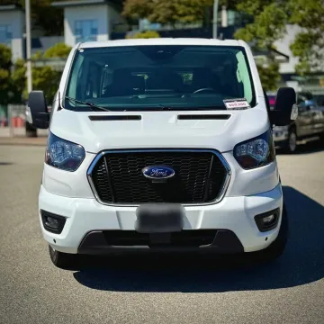 Picture of 2024 Ford T350 XL Passenger Van