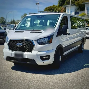 Picture of 2024 Ford T350 XL Passenger Van