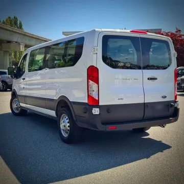 Picture of 2024 Ford T350 XL Passenger Van