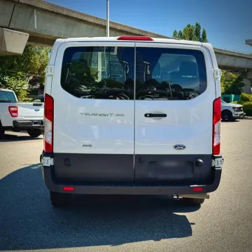 Picture of 2024 Ford T350 XL Passenger Van