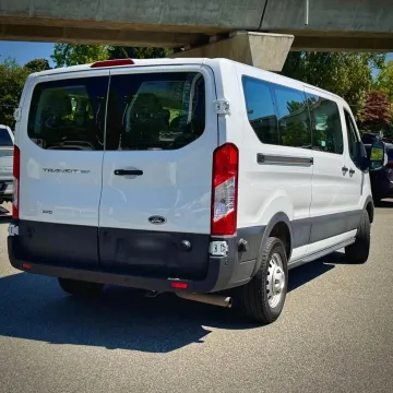 Picture of 2024 Ford T350 XL Passenger Van