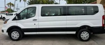 Picture of 2024 Ford Transit 350 Passenger Van