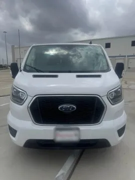 Picture of 2024 Ford Transit 350 Passenger Van