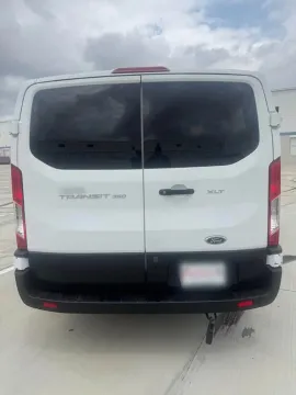 Picture of 2024 Ford Transit 350 Passenger Van