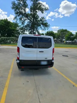Picture of 2025 Transit 350 Xlt Passenger Van